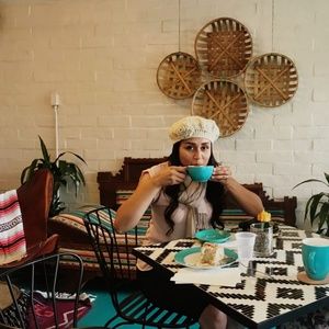 Meet your Posher, Diana